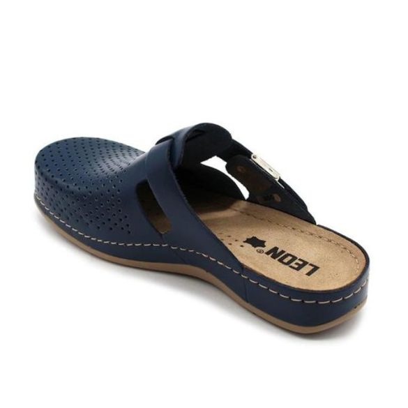 Leon Comfort 950 S-kek női papucs