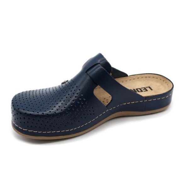 Leon Comfort 950 S-kek női papucs