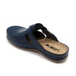 Leon Comfort 950 S-kek női papucs