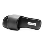 Inuovo 966005 Black női papucs