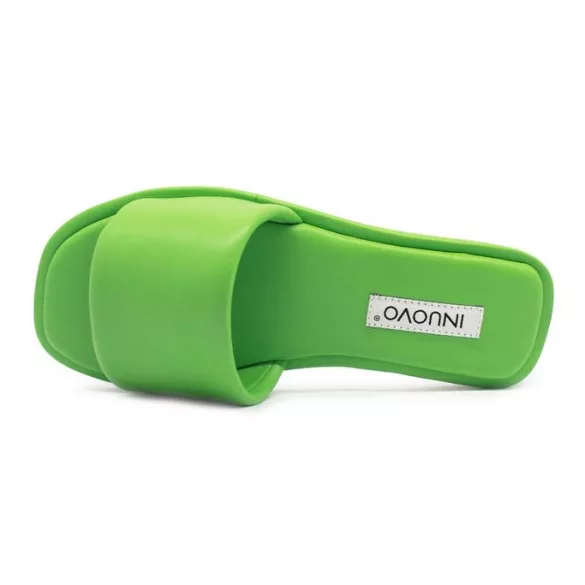 Inuovo 966005 Grass női papucs