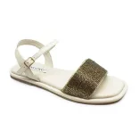 Inuovo 966025 CreamS24 női szandál