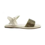 Inuovo 966025 CreamS24 női szandál