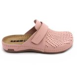 Leon Comfort 970 Rose női papucs