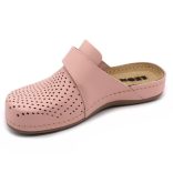 Leon Comfort 970 Rose női papucs