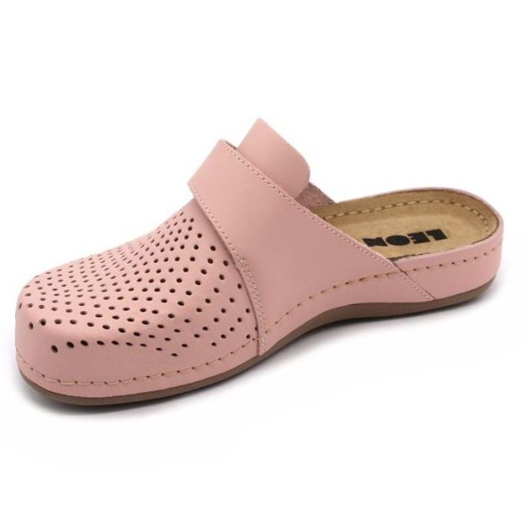Leon Comfort 970 Rose női papucs