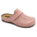 Leon Comfort 970 Rose női papucs