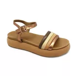 Inuovo 972023 Coconut női szandál