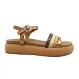 Inuovo 972023 Coconut női szandál