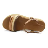 Inuovo 972023 Coconut női szandál