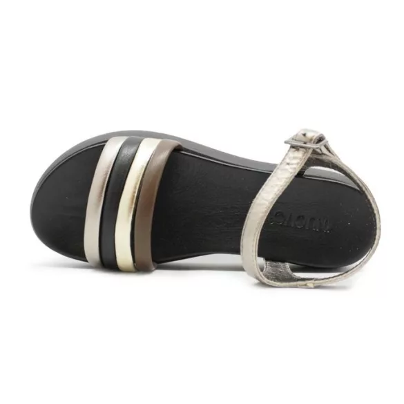 Inuovo 972023 Pewter női szandál