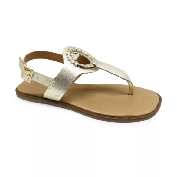 Inuovo 981058 GoldS24 női szandál