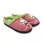 Kiárusítás Super Gear - A1056-pink gyerek papucs