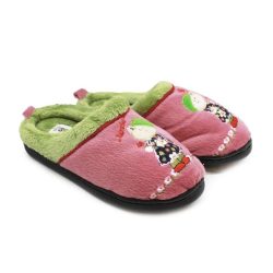 Kiárusítás Super Gear - A1056-pink gyerek papucs