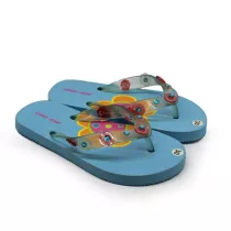 Kiárusítás Super Gear - A1194-blue gyerek papucs