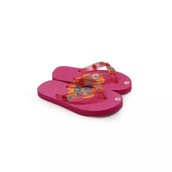 Kiárusítás Super Gear - A1194-pink gyerek papucs