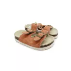 Kiárusítás Super Gear - A4235-orange gyerek papucs