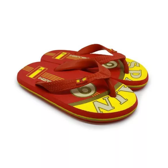 Kiárusítás Super Gear - A5200-red gyerek papucs