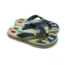 Kiárusítás Super Gear - A5200-white gyerek papucs