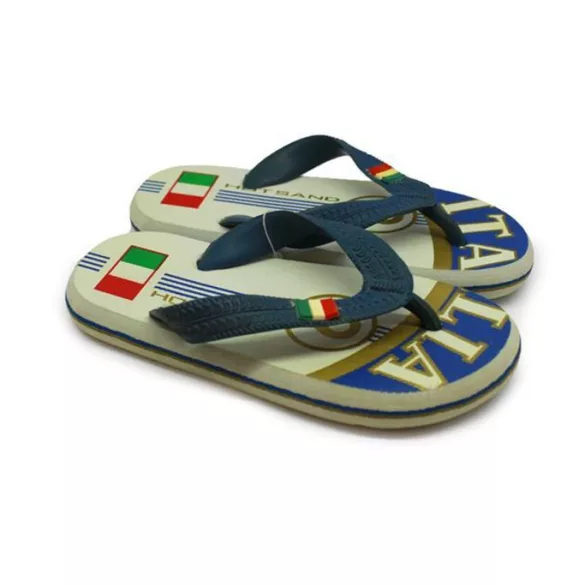 Kiárusítás Super Gear - A5200-white gyerek papucs