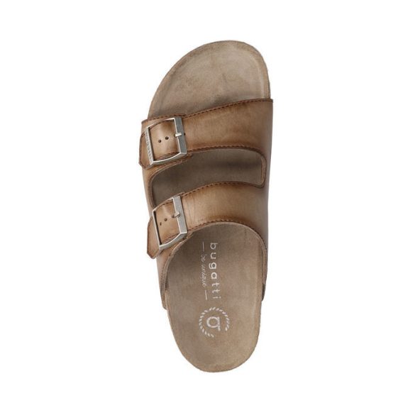 Bugatti A5283-4100 1400 női Papucs