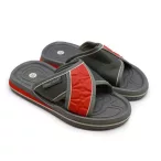 Kiárusítás Super Gear - A5319-grey gyerek papucs