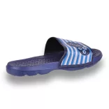 Kiárusítás Super Gear - A6508 Blue gyerek papucs