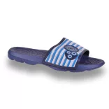 Kiárusítás Super Gear - A6508 Blue gyerek papucs