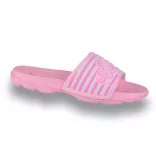Kiárusítás Super Gear - A6508 Pink gyerek papucs