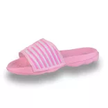 Kiárusítás Super Gear - A6508 Pink gyerek papucs