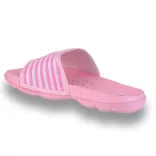 Kiárusítás Super Gear - A6508 Pink gyerek papucs