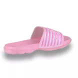 Kiárusítás Super Gear - A6508 Pink gyerek papucs