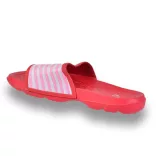 Kiárusítás Super Gear - A6508 Piros gyerek papucs