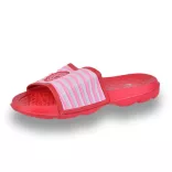 Kiárusítás Super Gear - A6508 Piros gyerek papucs