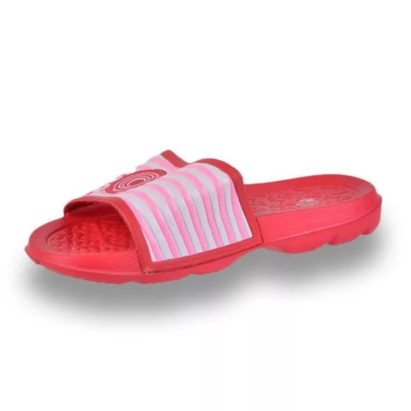 Kiárusítás Super Gear - A6508 Piros gyerek papucs