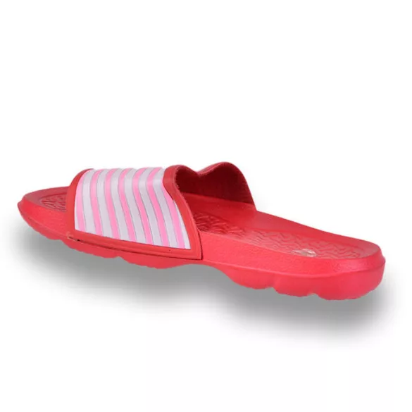 Kiárusítás Super Gear - A6508 Piros gyerek papucs