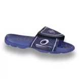 Kiárusítás Super Gear - A6509 blue gyerek papucs