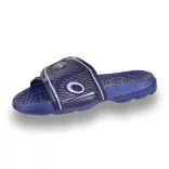 Kiárusítás Super Gear - A6509 blue gyerek papucs