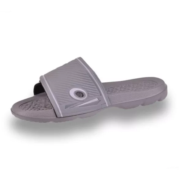 Kiárusítás Super Gear - A6509 grey gyerek papucs