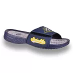 Kiárusítás Super Gear - A8786 blue-grey gyerek papucs