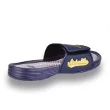 Kiárusítás Super Gear - A8786 blue-grey gyerek papucs