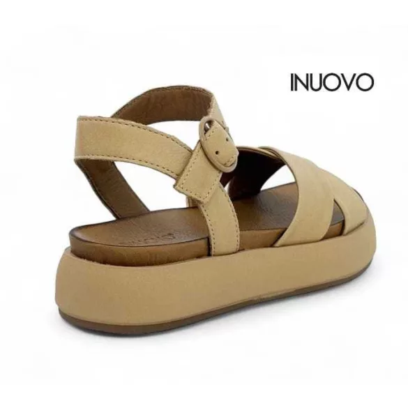 Inuovo A96004 Scissors női szandál