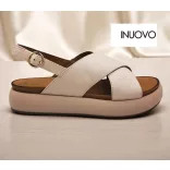 Inuovo A96005 Blush női szandál