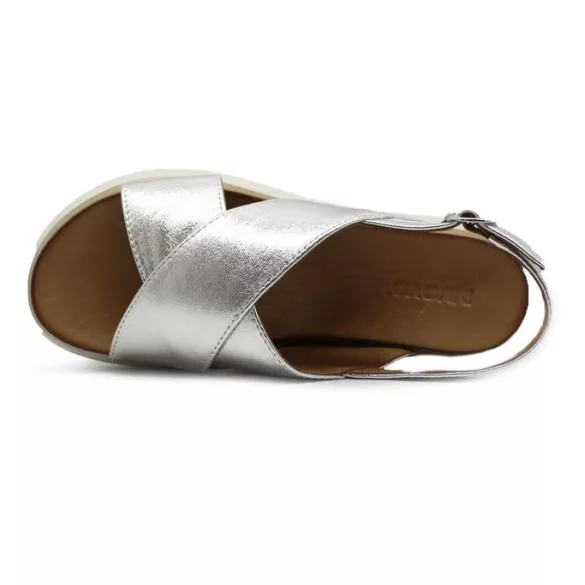 Inuovo A96005 Silver női szandál