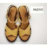Inuovo A97001 Scissors női szandál
