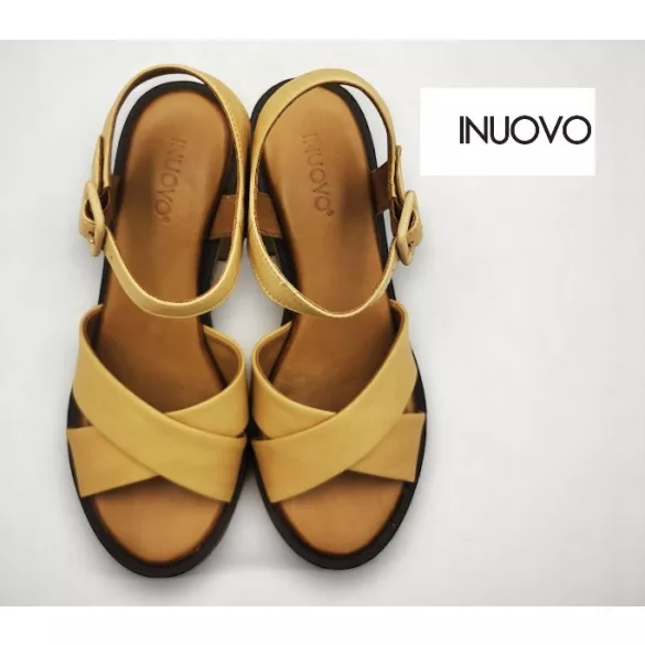 Inuovo A97001 Scissors női szandál