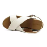 Inuovo A98009 CreamS24 női szandál