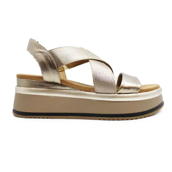 Inuovo A98013 AshS24 női szandál