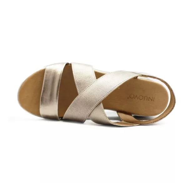 Inuovo A98013 AshS24 női szandál