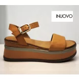 Inuovo A98019 Coconut női szandál